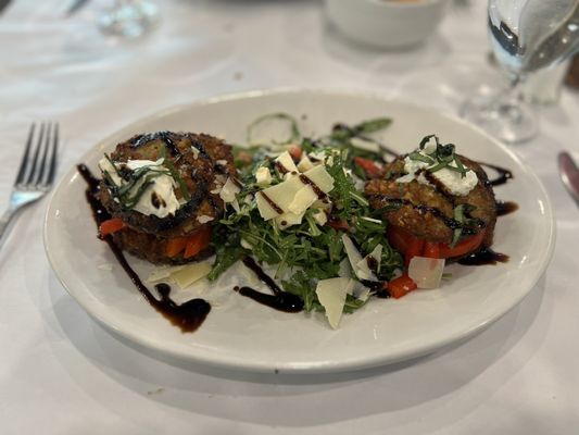 Bella Vista Italian Restaurant by null