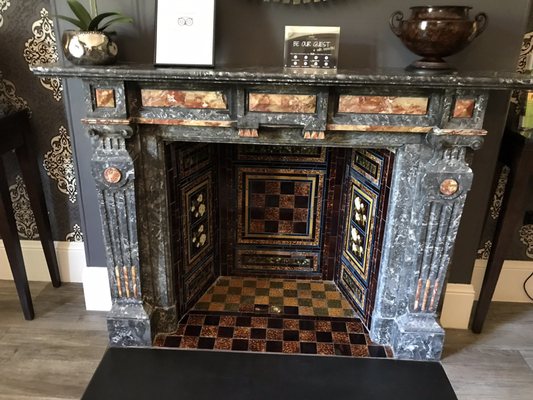 Hotel Challis Potts Point by null