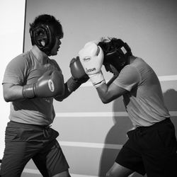 Hamabe Dojo - Boxing and Fitness School in Irvine
