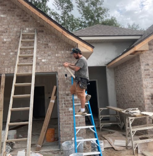 Slide of Allsouth Siding