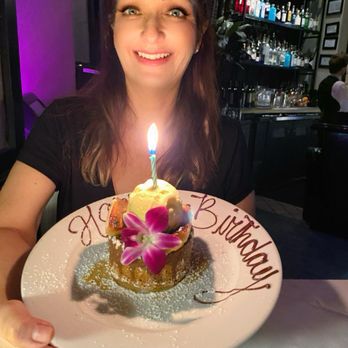 Larsen's Steakhouse - Valencia - Happy Birthday Charlene! - Steakhouses Near Me - Valencia, California Larsen's Steakhouse - Valencia - Happy Birthday Charlene! - Steakhouses Near Me - Valencia, California