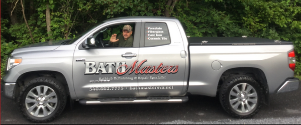 BATH MASTER - Updated August 2025 - Winchester, Virginia - Kitchen ...