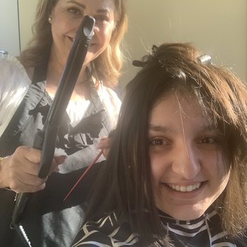 Daniel Michael Salon - Hair Salons Near Me - San Juan Capistrano, California