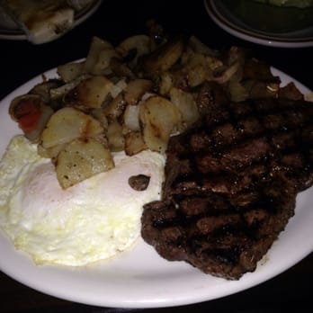 Andy's Club - Steak and Eggs - Greek Near Me - Ogden, Utah