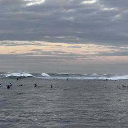 Ocean Outfitters Hawaii - View of the surf