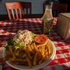 Twin Seafood Concord gift card