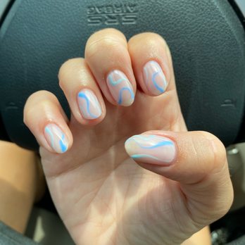 Creative Touch Nail Salon - Cute designs - Nail Salons Near Me - Los Angeles, California Creative Touch Nail Salon - Cute designs - Nail Salons Near Me - Los Angeles, California
