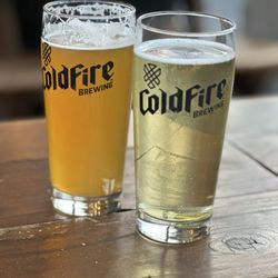 ColdFire Brewing