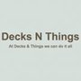 Photo of Decks N Things