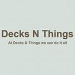 Decks N Things