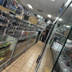 Toys vs Games