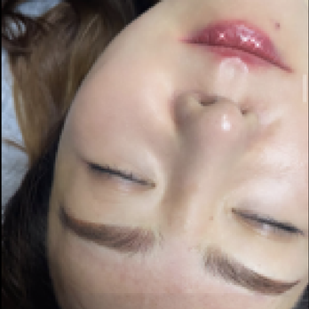Kristyle permanent makeup - Combo Brow - Permanent Makeup Near Me - San Diego, California Kristyle permanent makeup - Combo Brow - Permanent Makeup Near Me - San Diego, California