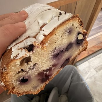 Rig A Tony's Italian Takeout & Catering - Blueberry Lemon Bread - Italian Near Me - Derry, New Hampshire Rig A Tony's Italian Takeout & Catering - Blueberry Lemon Bread - Italian Near Me - Derry, New Hampshire