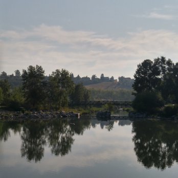Prince's Island Park - Parks Near Me - Calgary, Alberta