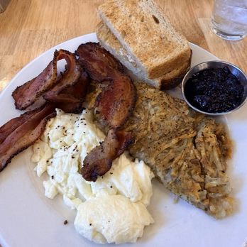 Matt's Big Breakfast - Breakfast & Brunch Near Me - Phoenix, Arizona
