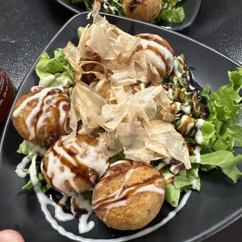 Pho Ever - Recommended I love their Takoyaki - Vietnamese Near Me - Leesville, Louisiana Pho Ever - Recommended I love their Takoyaki - Vietnamese Near Me - Leesville, Louisiana