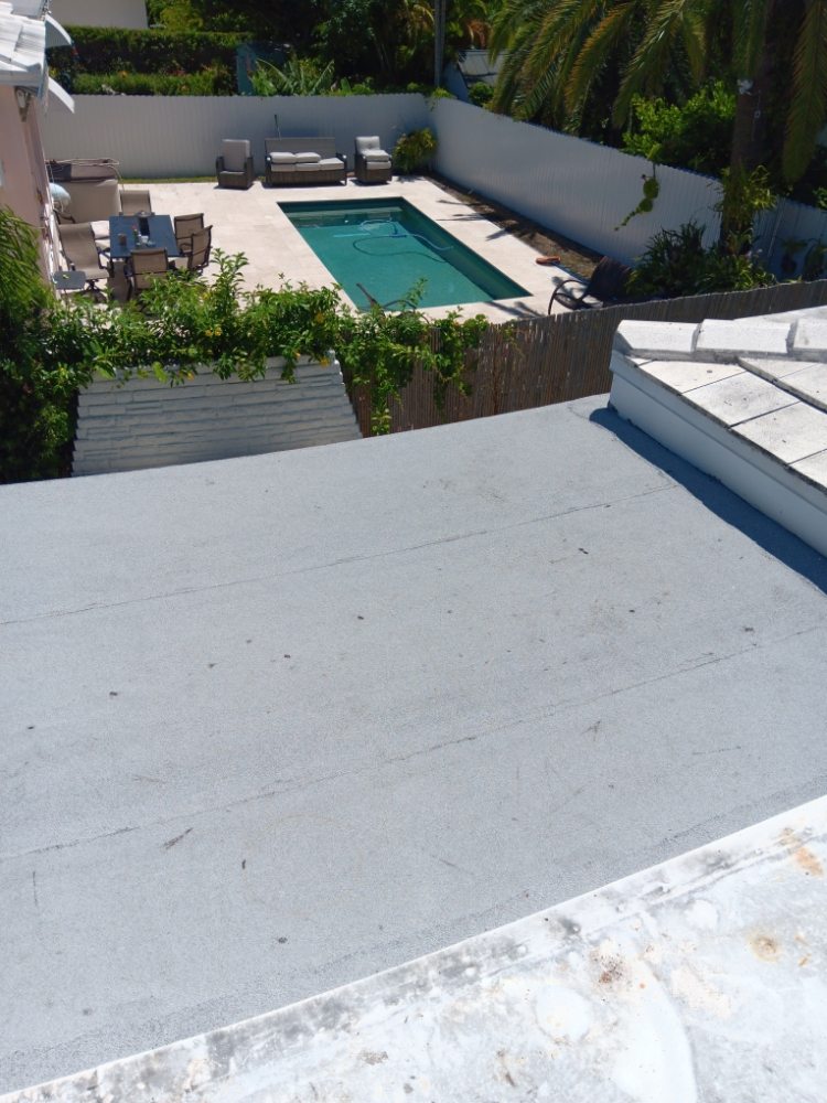 Slide of Challenger Roofing