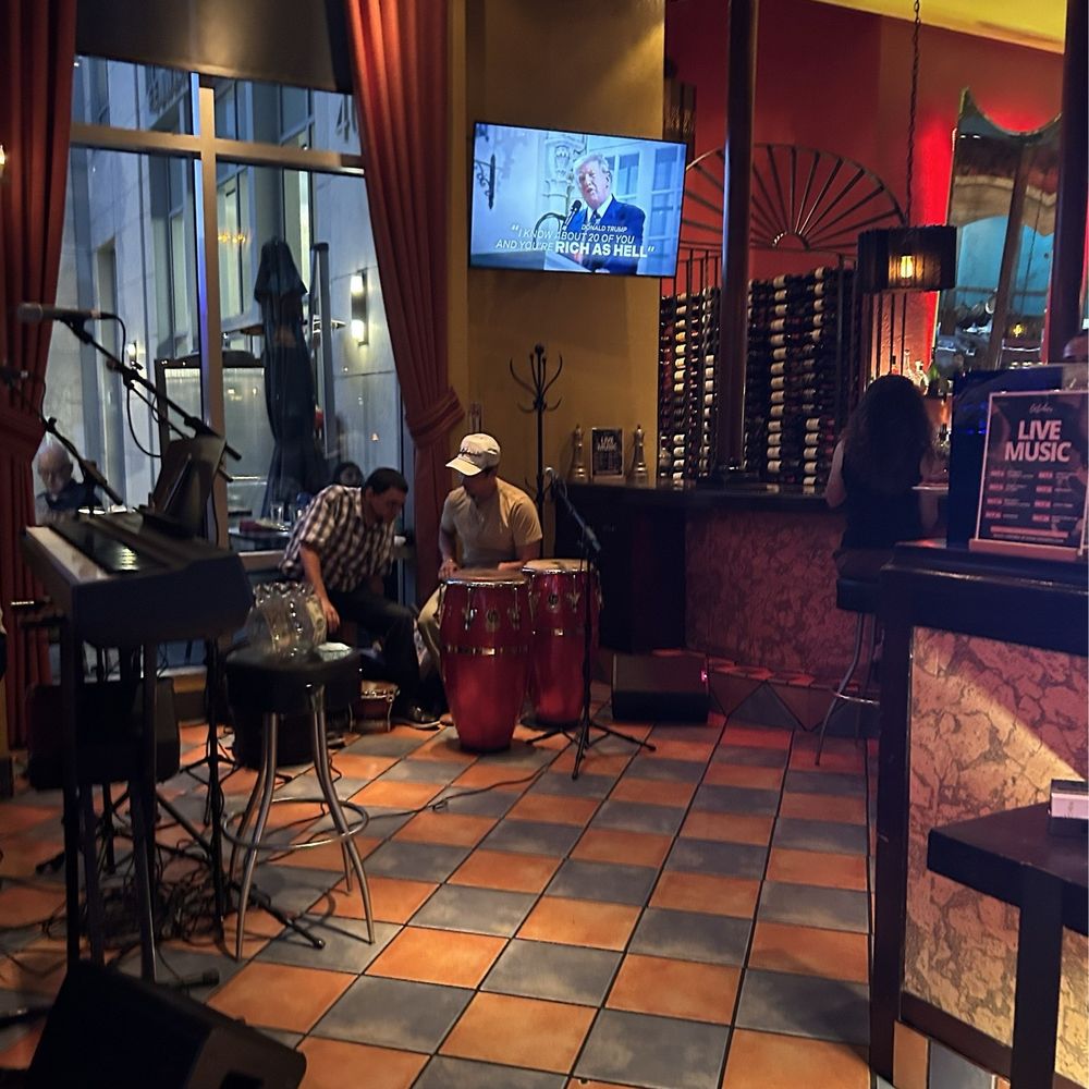 Cascal - Tapas Bars Near Me - Mountain View, California Cascal - Tapas Bars Near Me - Mountain View, California