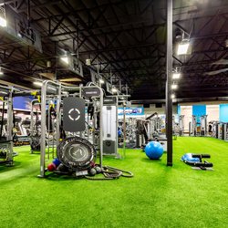 EōS Fitness
