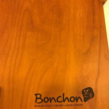Bonchon San Leandro - Korean Near Me - San Leandro, California Bonchon San Leandro - Korean Near Me - San Leandro, California