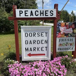 Dorset Garden Market