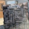 Express Coffee gift card