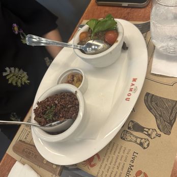 Mamou Too - Sides - Steakhouses Near Me - Makati, NCR