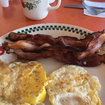 Angus Restaurant - Breakfast & Brunch Near Me - Irwin, Idaho
