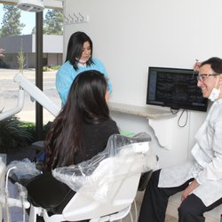 Pacific Dental Clinic