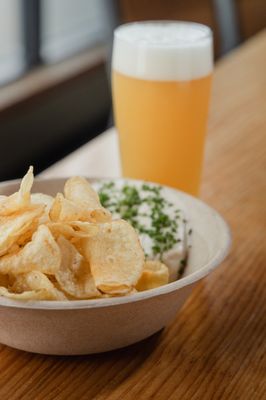 Side Project Brewing by null