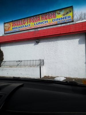 ANGELO’S PIZZA HOUSE - Updated February 2026 - 18 Reviews - 3901 ...