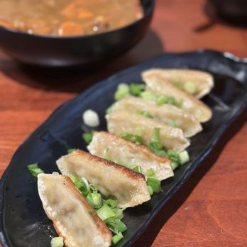 Maruya - Gyoza IG: @ammysalamii - Sushi Bars Near Me - Los Angeles, California Maruya - Gyoza IG: @ammysalamii - Sushi Bars Near Me - Los Angeles, California