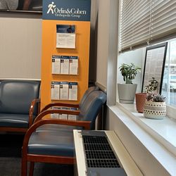 Orlin & Cohen Orthopedic Group