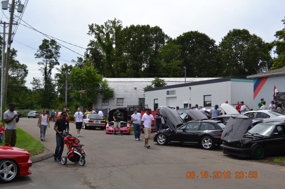 JG TECHNIK Updated August 2024 428 N Harbor St, Branford