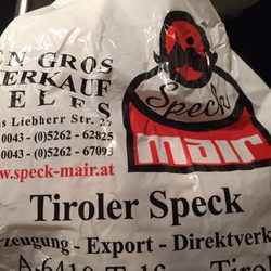 Speck-Mair