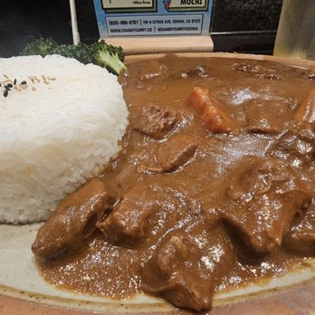 Chubby Curry - Wagyu curry - Japanese Curry Near Me - Covina, California Chubby Curry - Wagyu curry - Japanese Curry Near Me - Covina, California