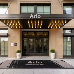 Exterior photo of Arlo Washington DC - Washington, DC, District of Columbia Exterior photo of Arlo Washington DC - Washington, DC, District of Columbia