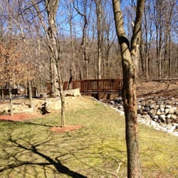 Greenbelt Recreation Center