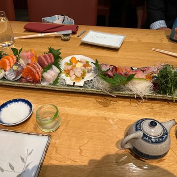 Sushi Taro - Sashimi - Sushi Bars Near Me - Washington, DC, District of Columbia Sushi Taro - Sashimi - Sushi Bars Near Me - Washington, DC, District of Columbia