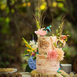 Cake Betty
