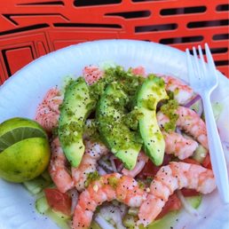 Tostada