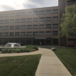 Methodist Physician Group Orthopedic and Spine Center - Hospitals area necessary evil