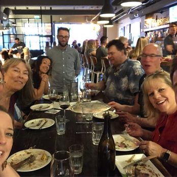 Old Town Tap - Family dinner at Old Town Tap. - Pizza Near Me - Truckee, California Old Town Tap - Family dinner at Old Town Tap. - Pizza Near Me - Truckee, California