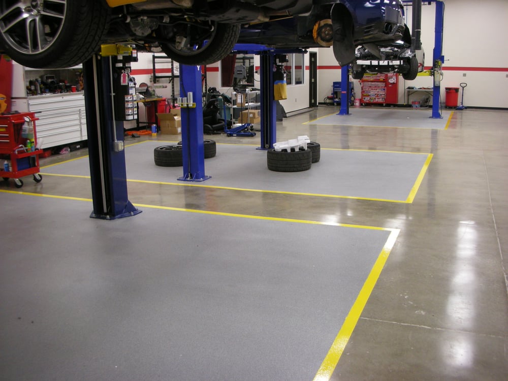 NAPLES EPOXY FLOORING Updated September 2024 2805 Riverview Dr