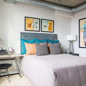 IO Piazza by Windsor - Apartments Near Me - Arlington, Virginia