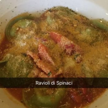 Osteria Vecchio Piemonte - Italian Near Me - Miami, Florida