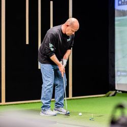 XP Golf