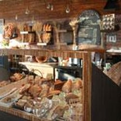 La Mie Bretonne - Bakery