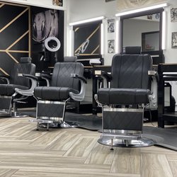 Ivy League Barber Academy