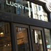 Lucky Brand Jeans gift card